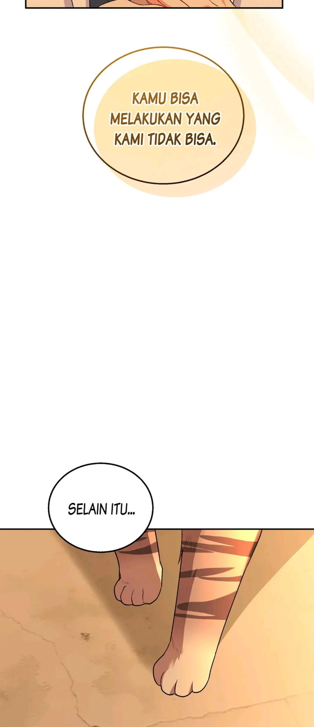 Hello? Veterinarian! Chapter 26 - halaman 68