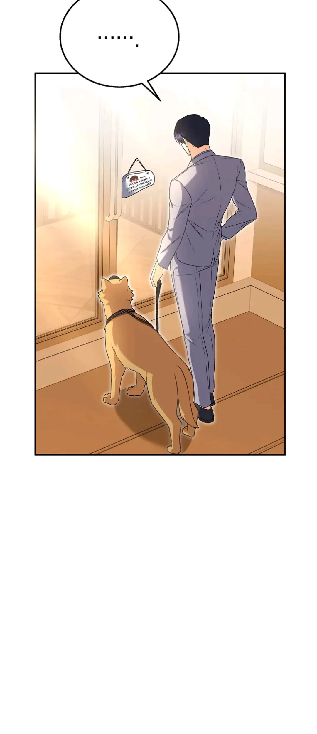 Hello? Veterinarian! Chapter 26 - halaman 99