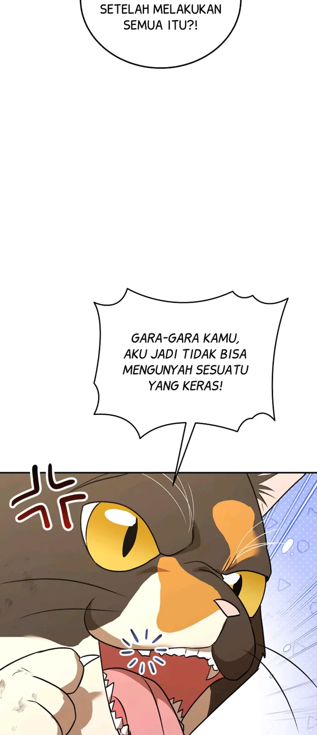 Hello? Veterinarian! Chapter 27 - halaman 27