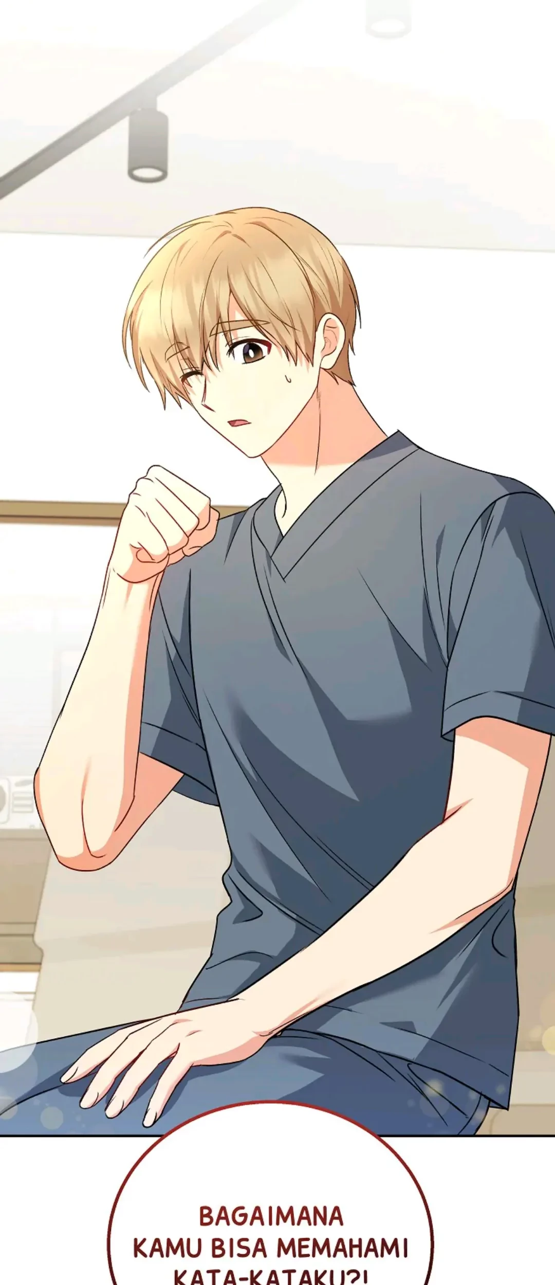 Hello? Veterinarian! Chapter 28 - halaman 2