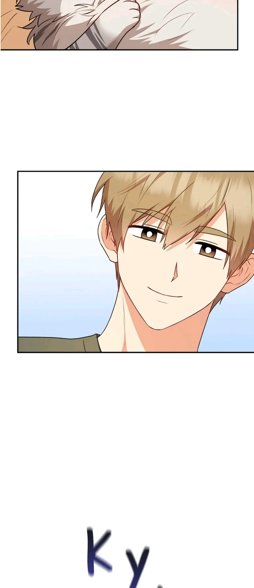 Hello? Veterinarian! Chapter 28 - halaman 66