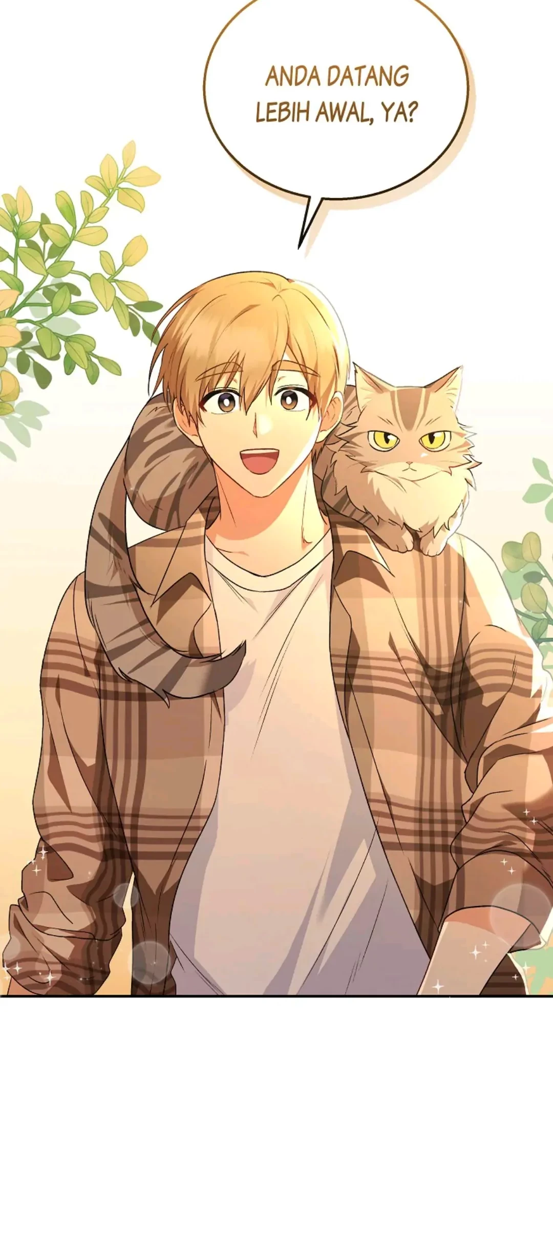 Hello? Veterinarian! Chapter 29 - halaman 2