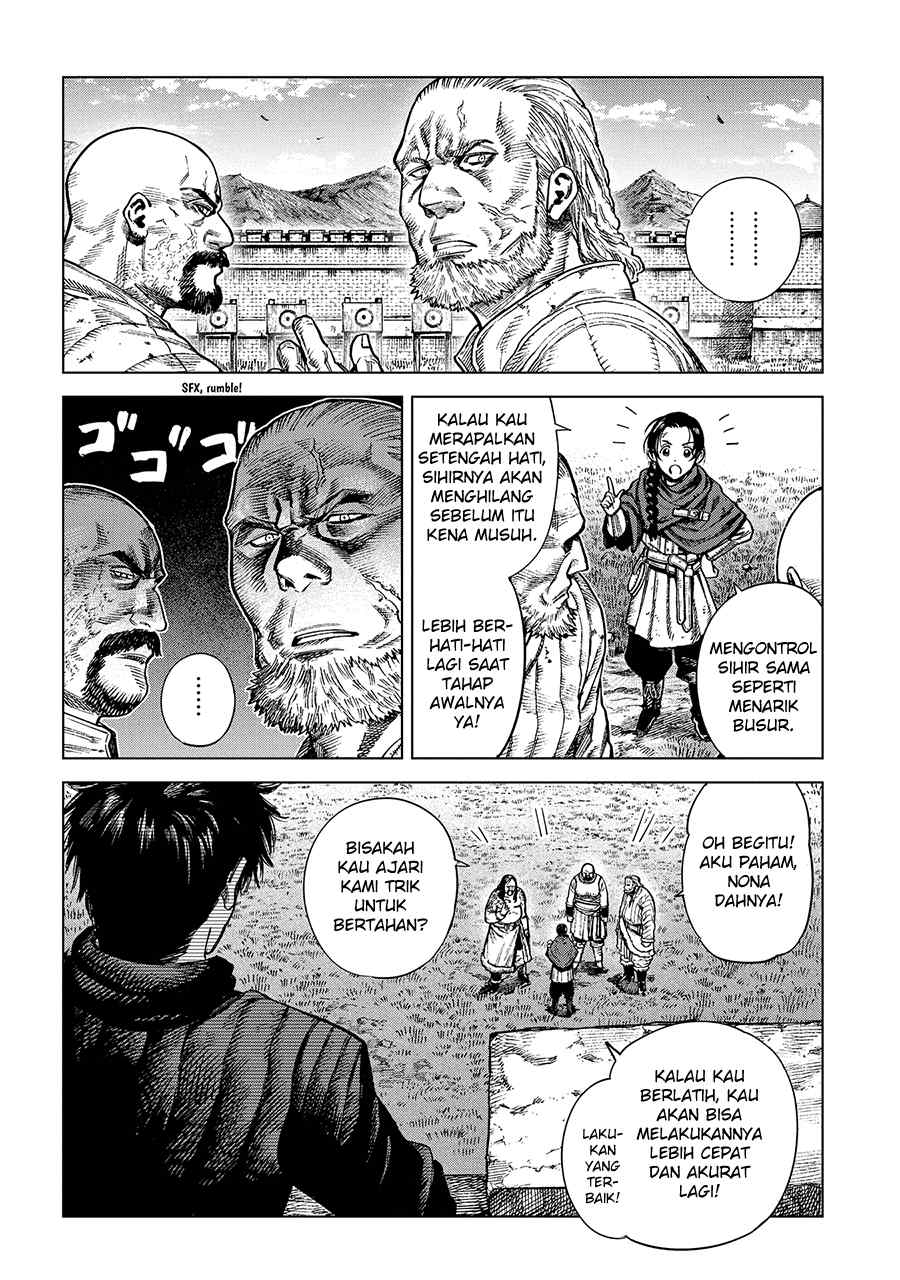 Hello? Veterinarian! Chapter 3 - halaman 15