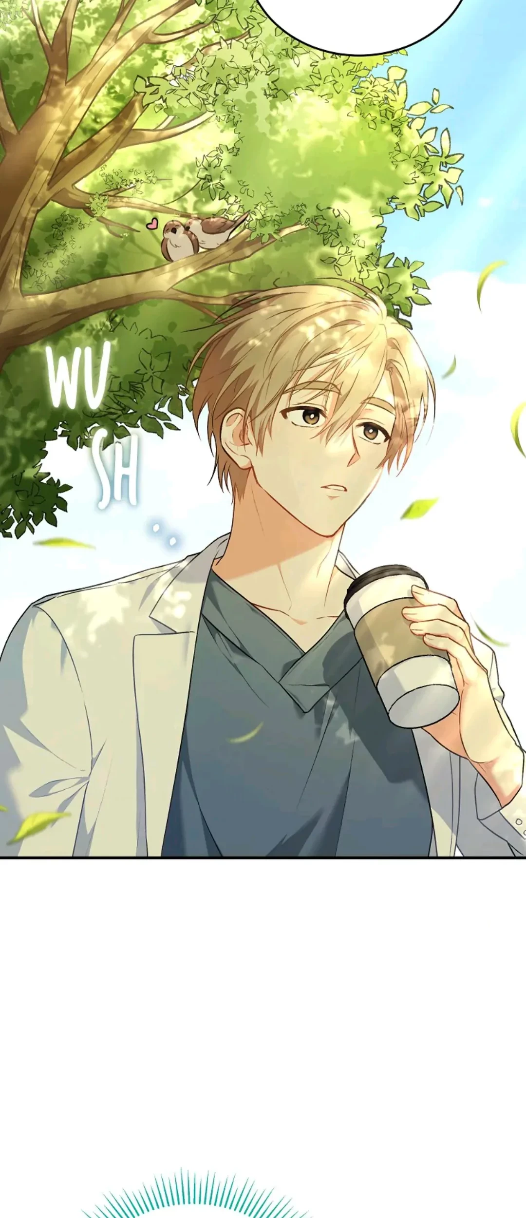 Hello? Veterinarian! Chapter 3 - halaman 2