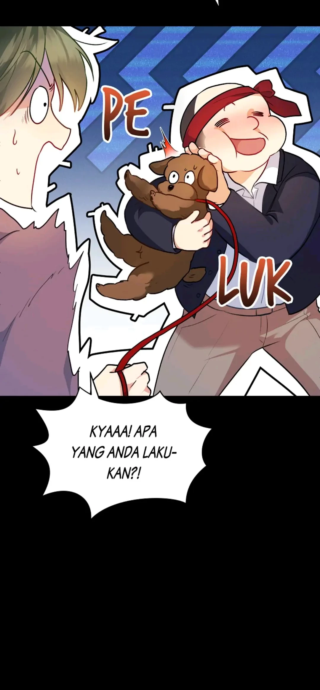 Hello? Veterinarian! Chapter 3 - halaman 32