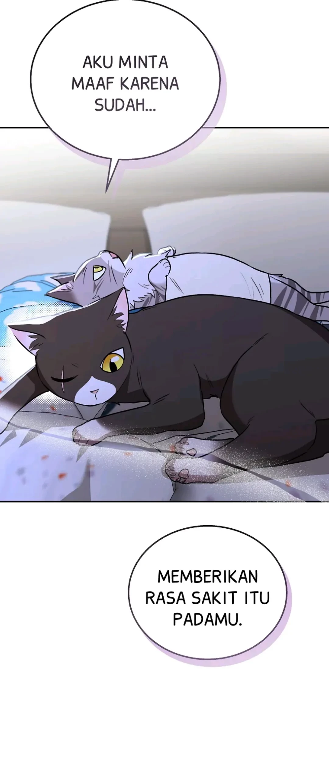 Hello? Veterinarian! Chapter 30 - halaman 116