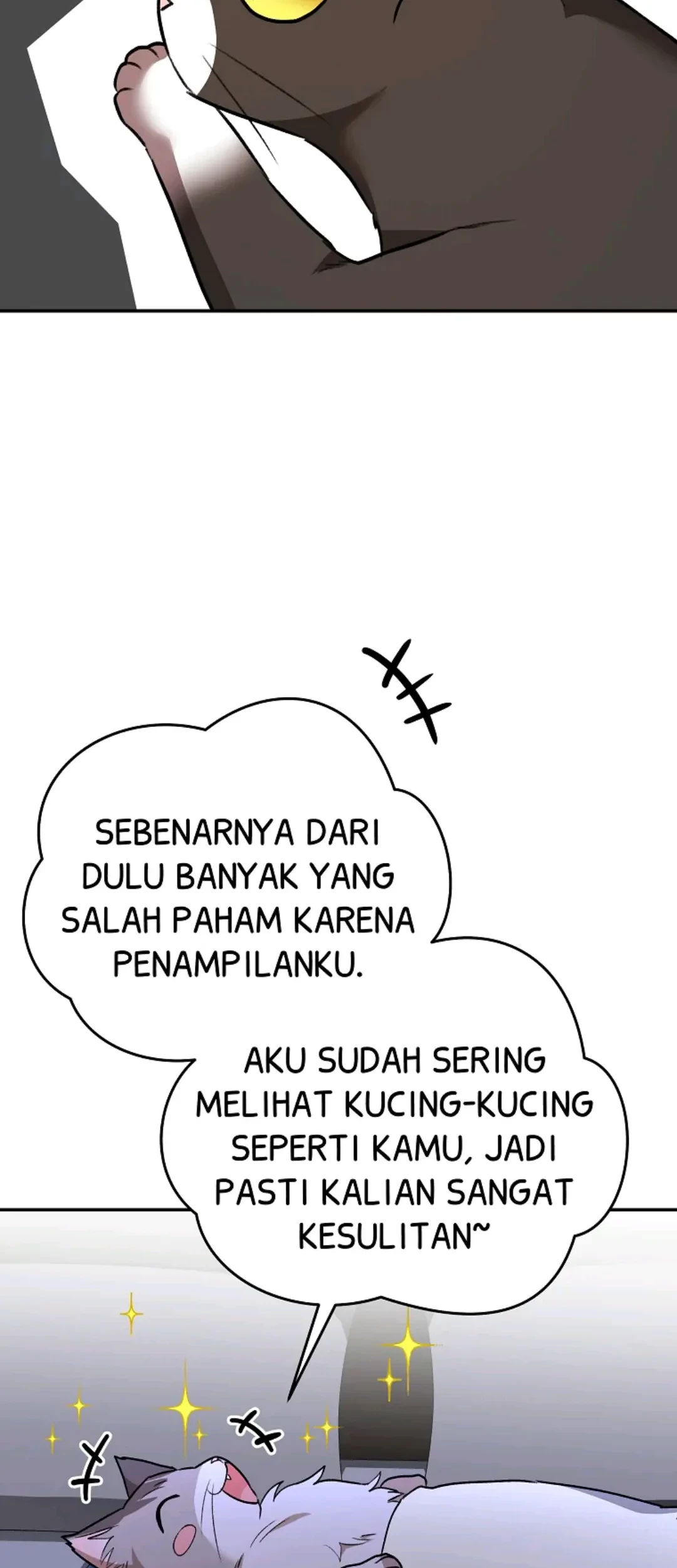 Hello? Veterinarian! Chapter 30 - halaman 119