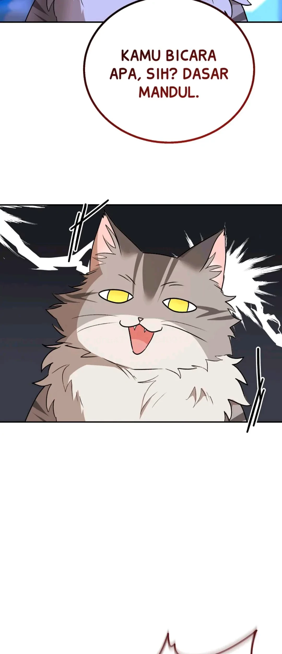 Hello? Veterinarian! Chapter 30 - halaman 122