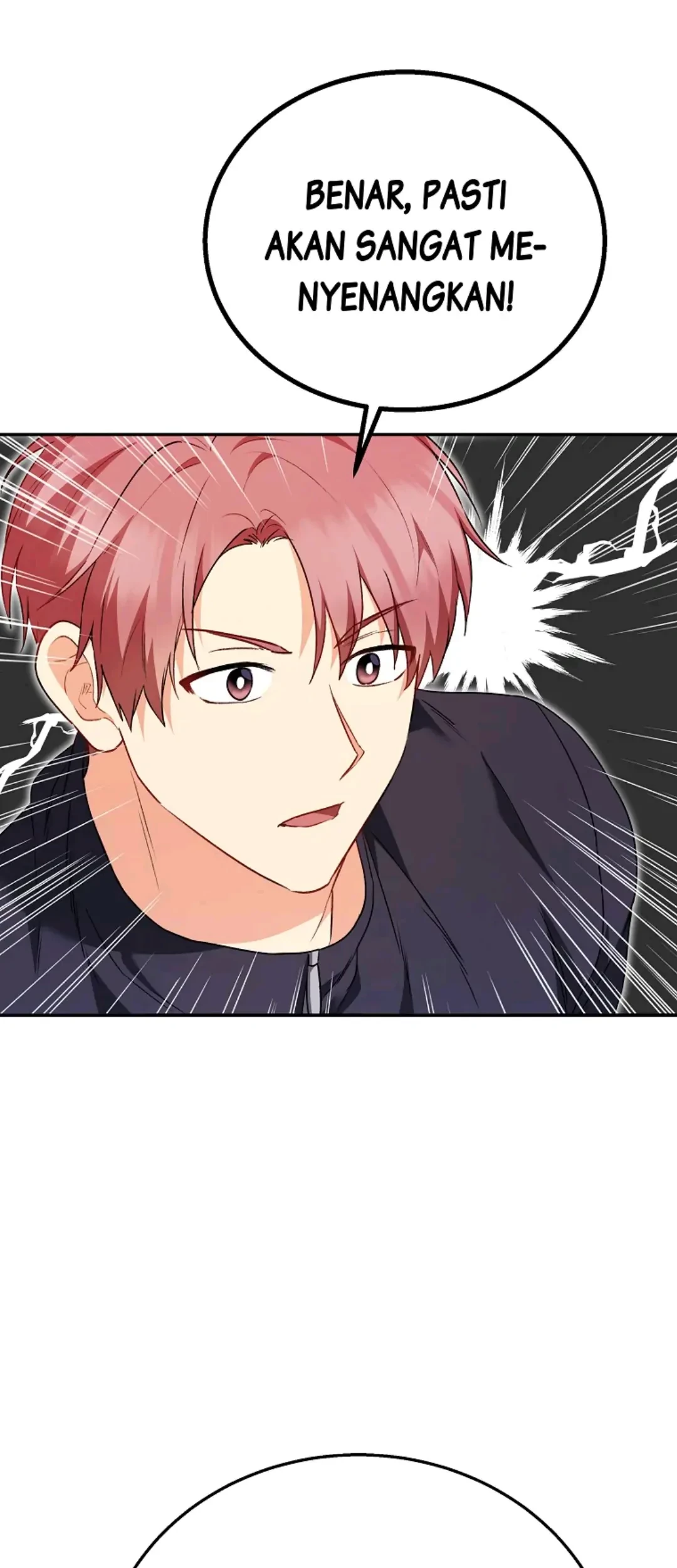 Hello? Veterinarian! Chapter 31 - halaman 10