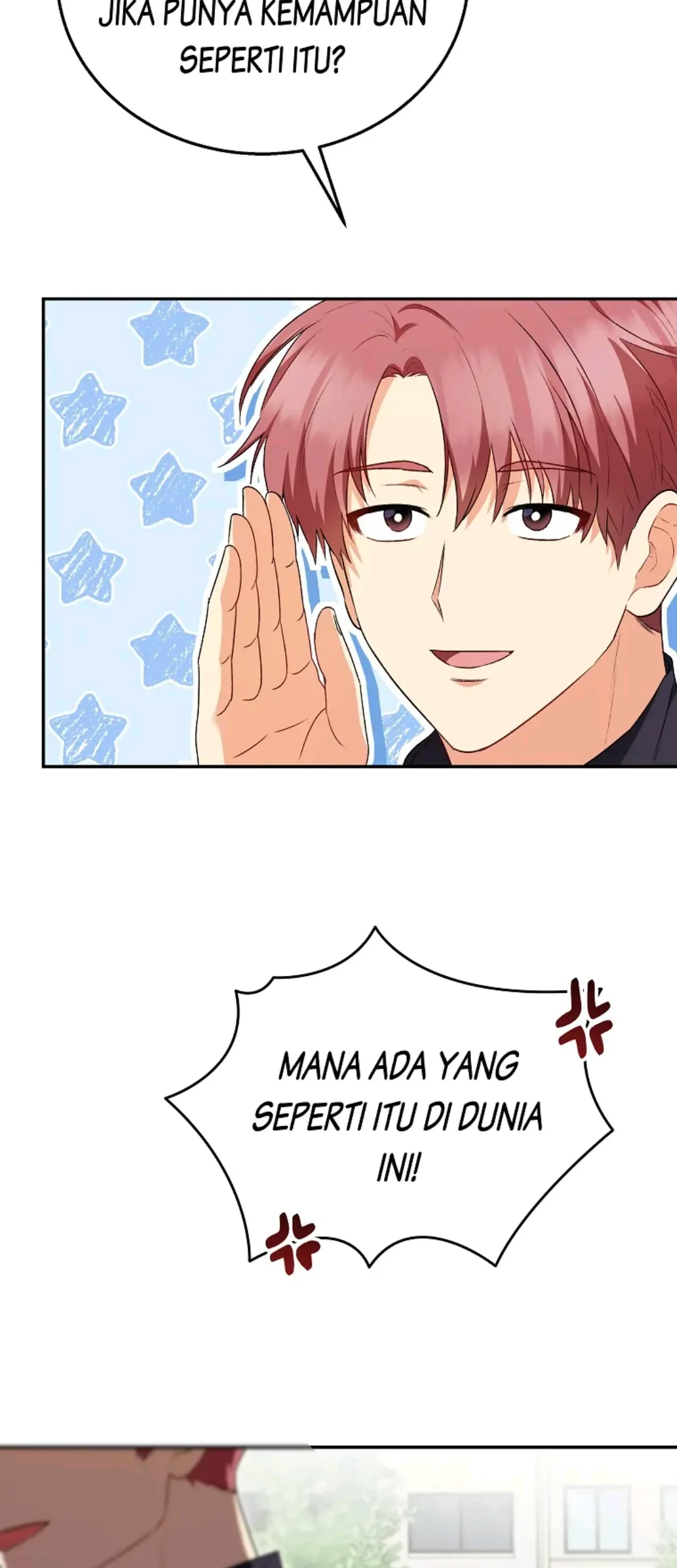 Hello? Veterinarian! Chapter 31 - halaman 16