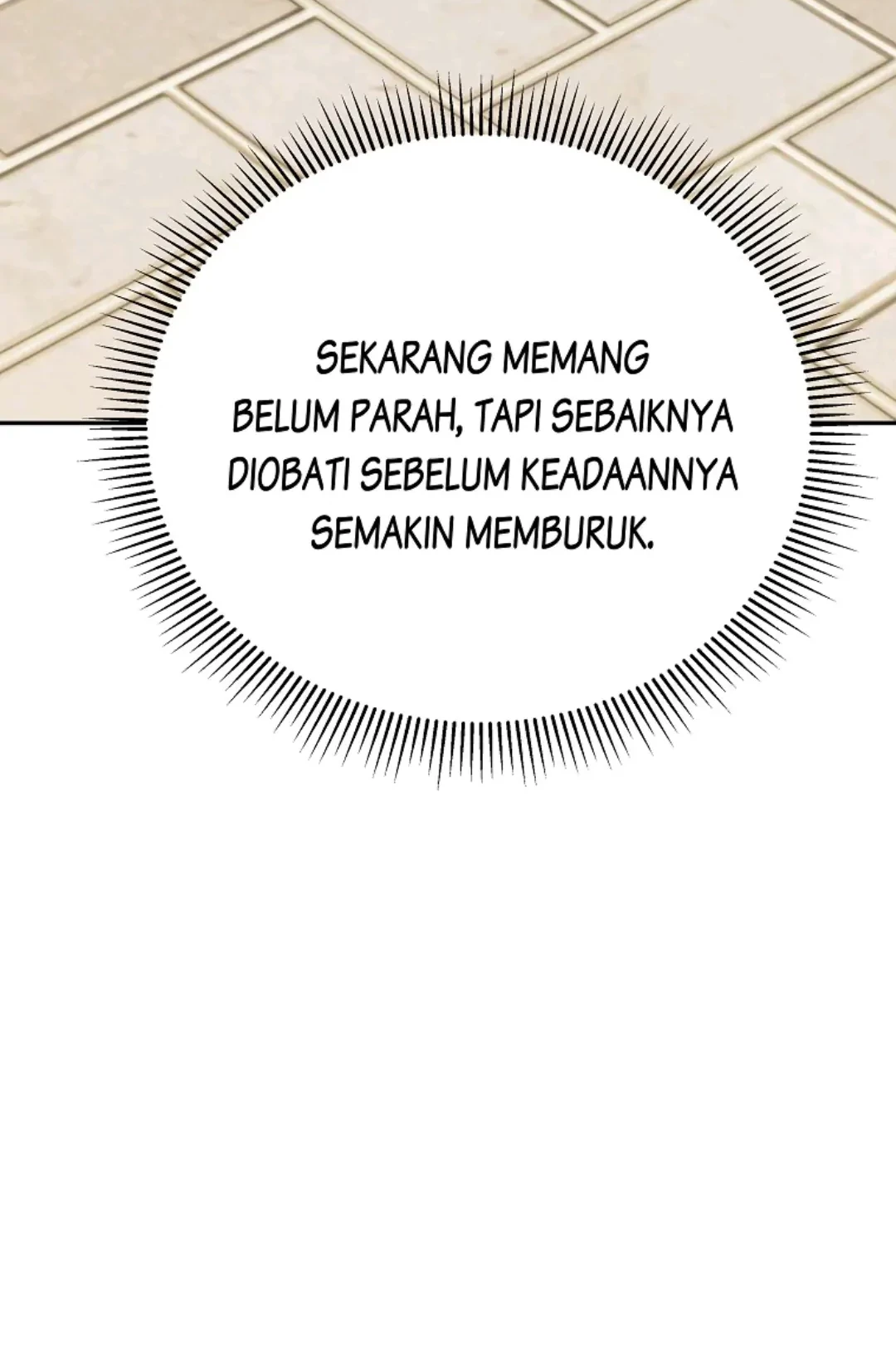 Hello? Veterinarian! Chapter 31 - halaman 26