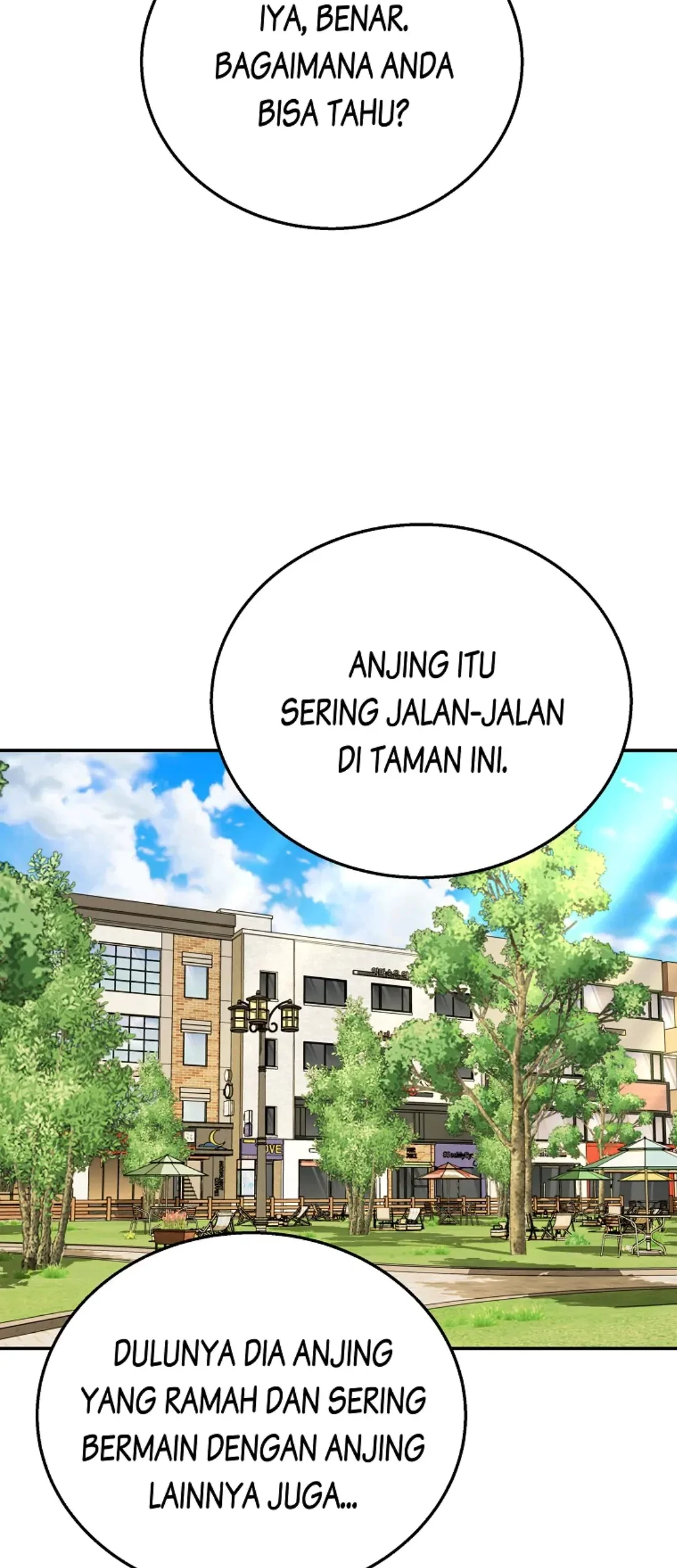 Hello? Veterinarian! Chapter 31 - halaman 55