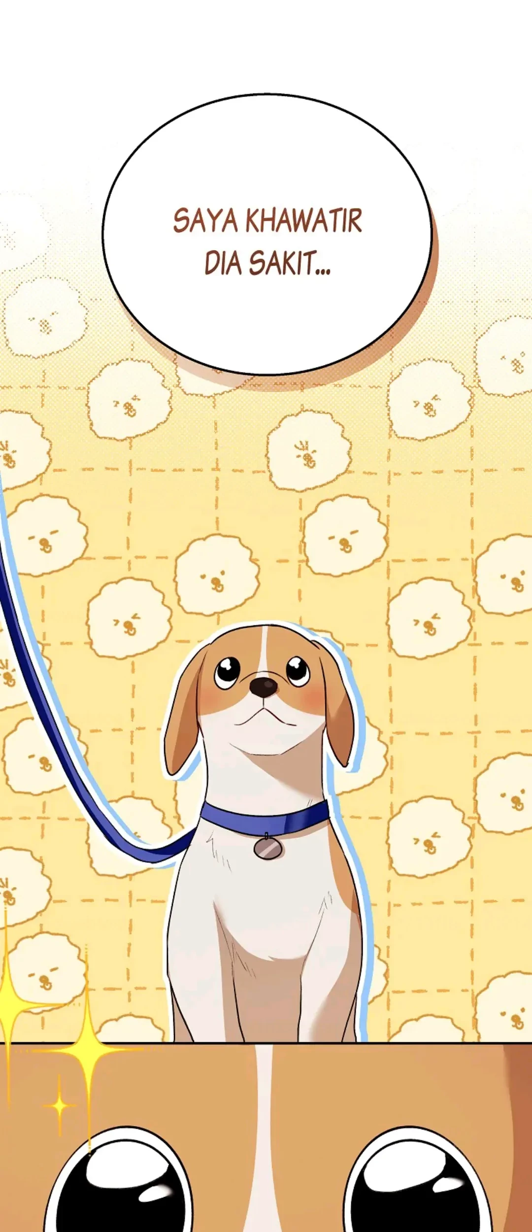 Hello? Veterinarian! Chapter 31 - halaman 59