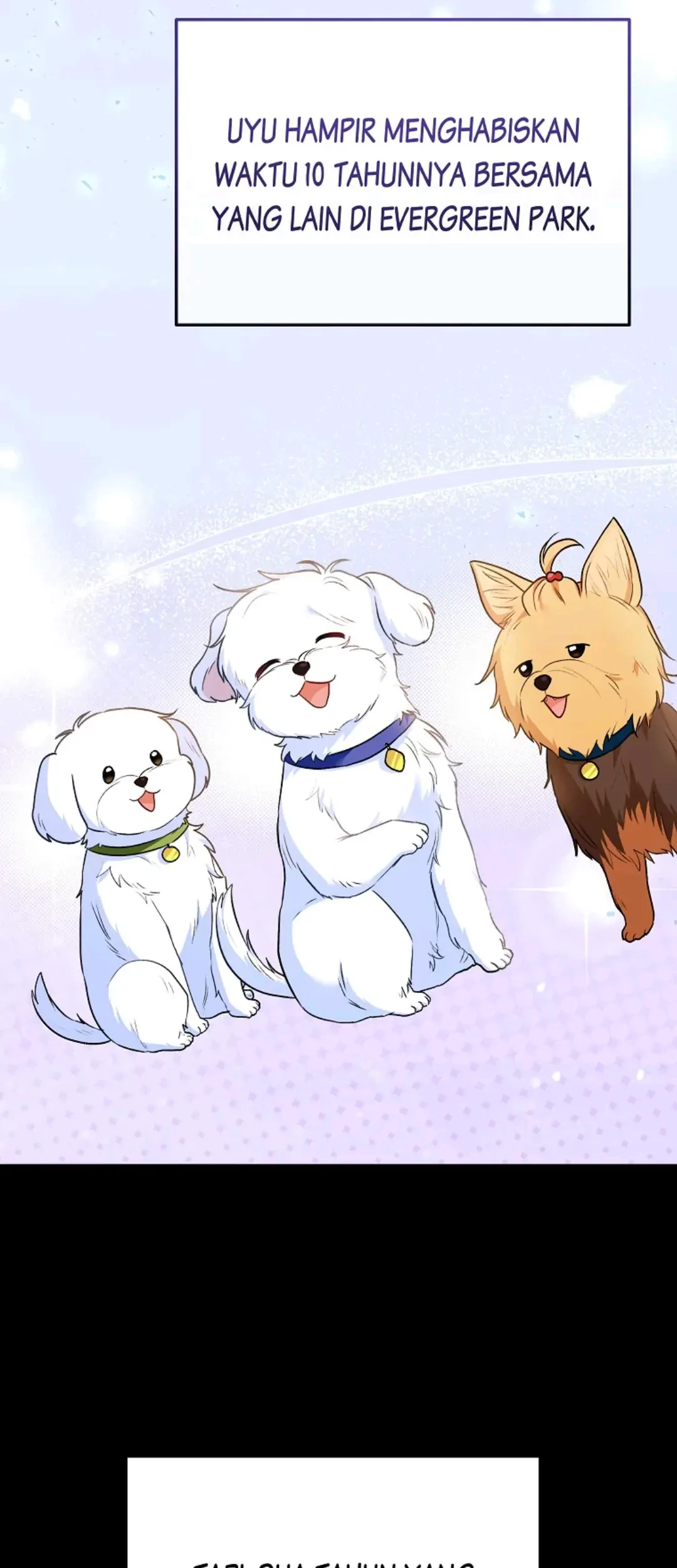 Hello? Veterinarian! Chapter 32 - halaman 2