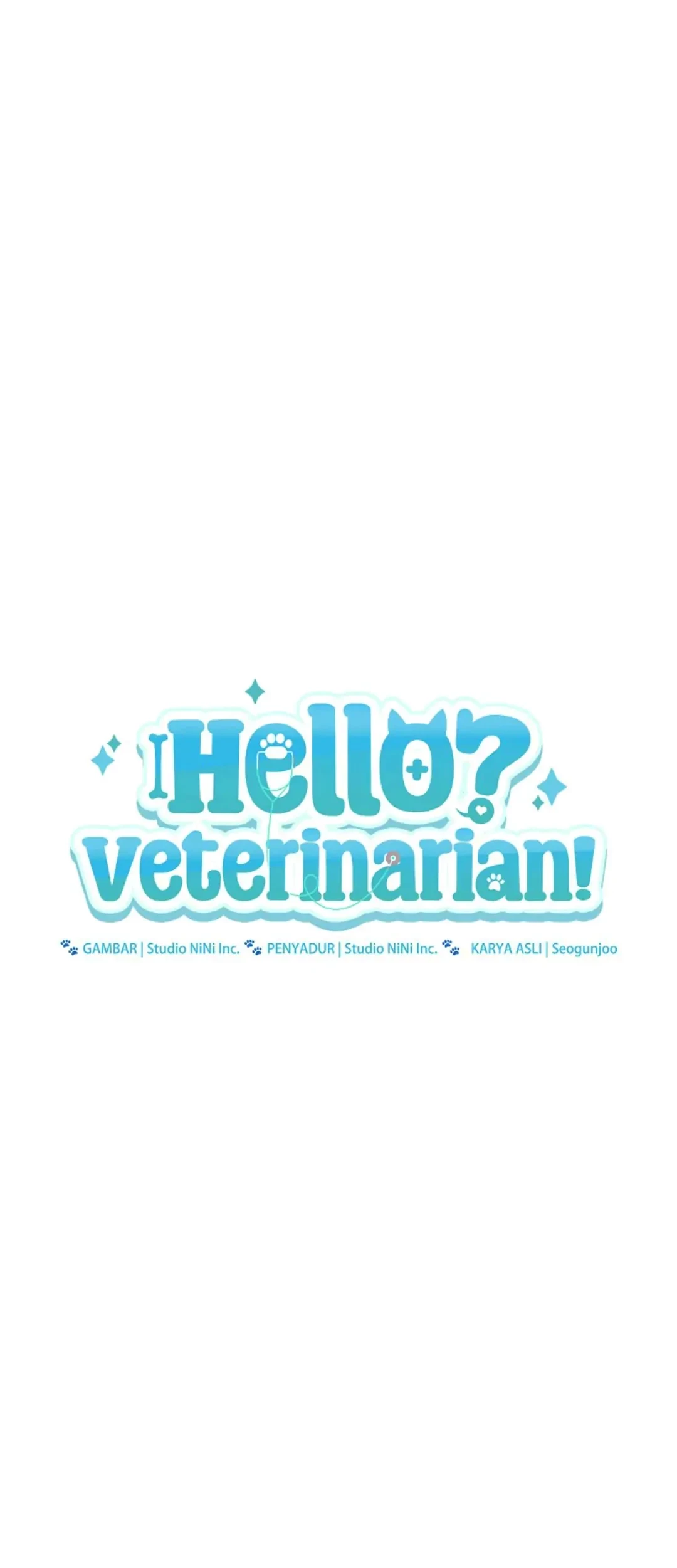 Hello? Veterinarian! Chapter 32 - halaman 26