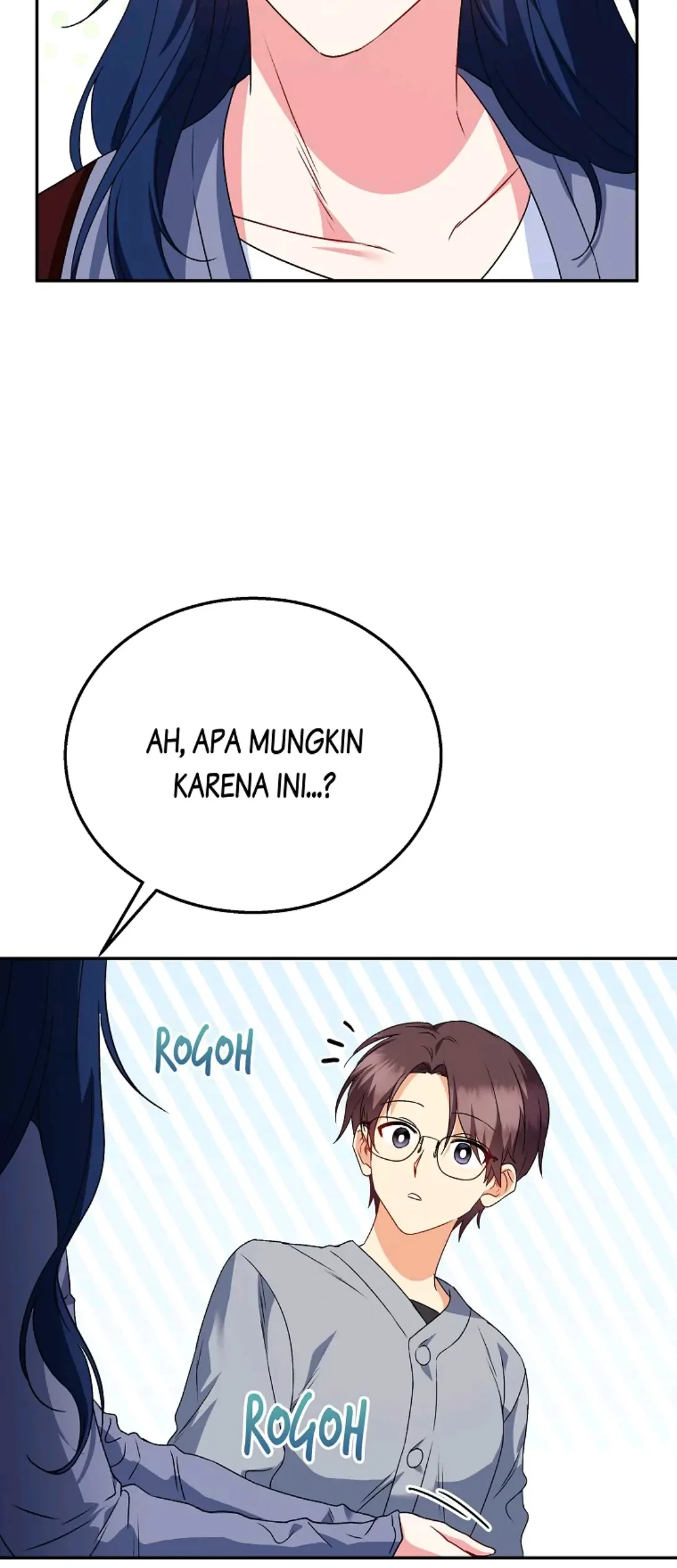 Hello? Veterinarian! Chapter 32 - halaman 50