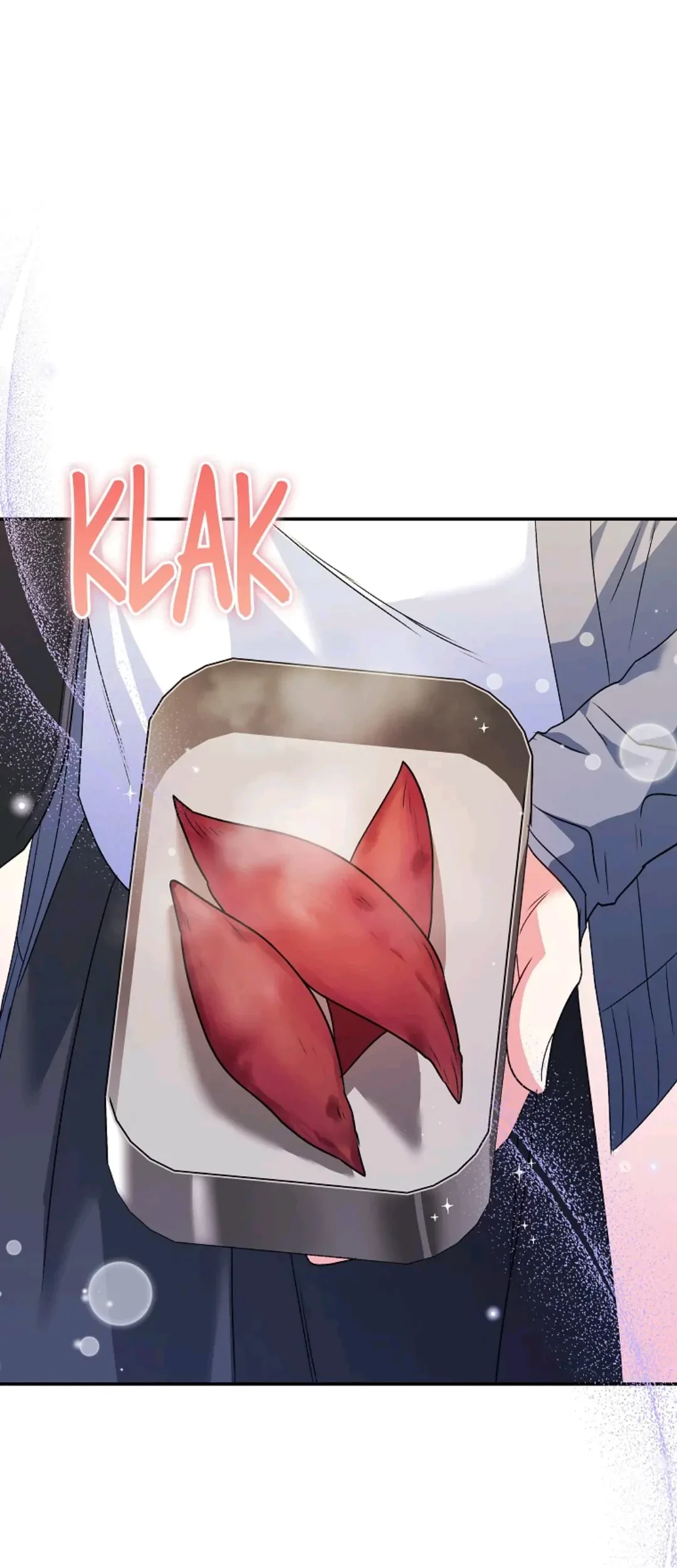 Hello? Veterinarian! Chapter 32 - halaman 51