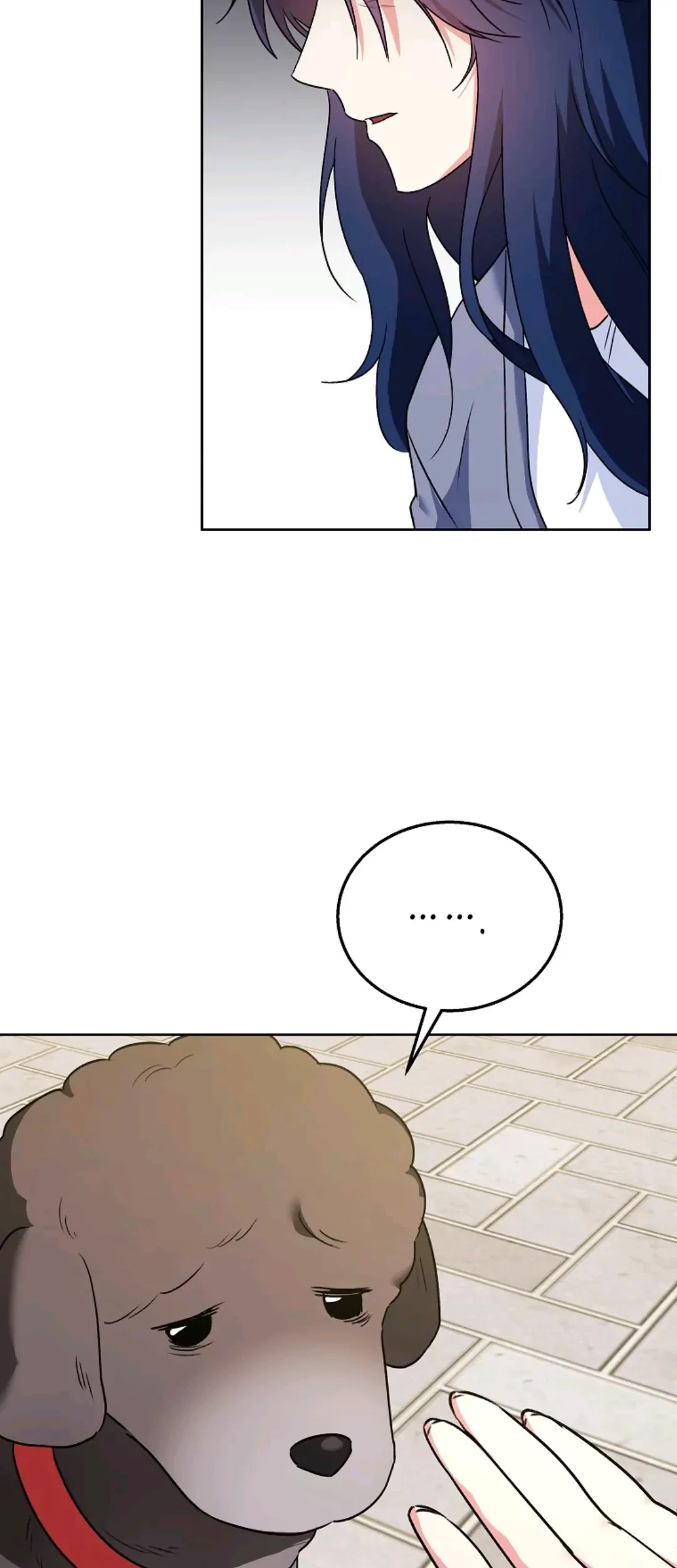 Hello? Veterinarian! Chapter 32 - halaman 81