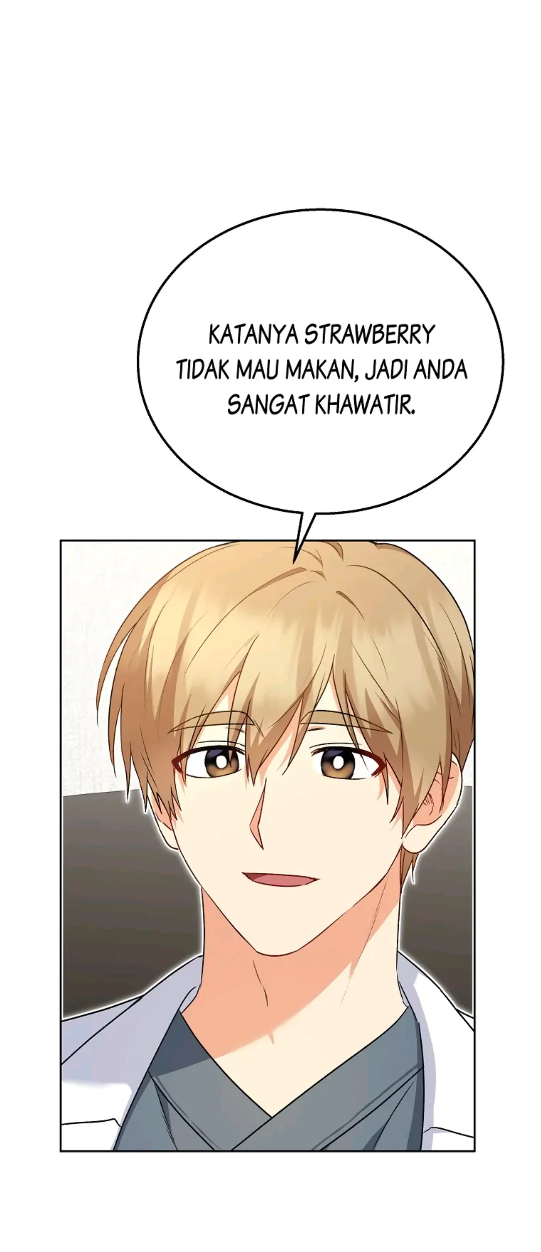 Hello? Veterinarian! Chapter 33 - halaman 2