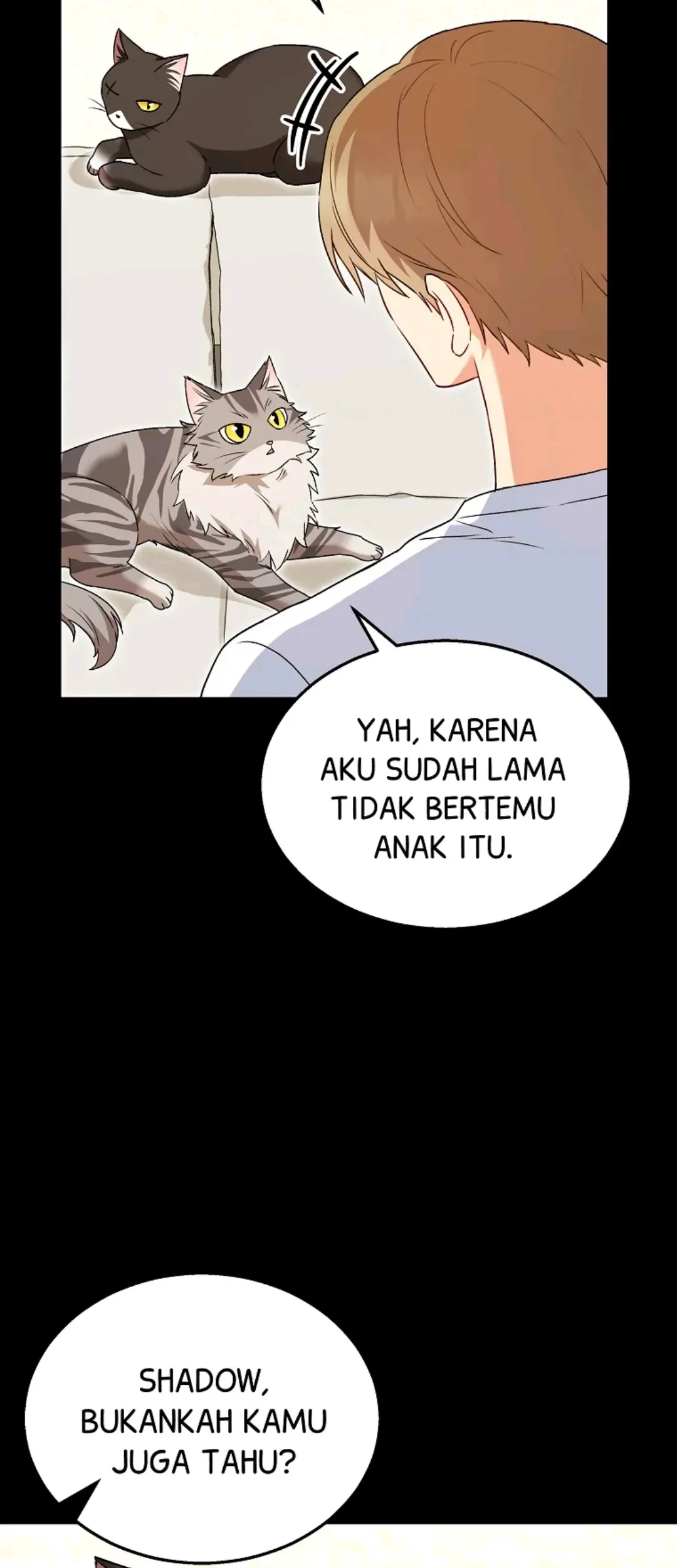 Hello? Veterinarian! Chapter 35 - halaman 2