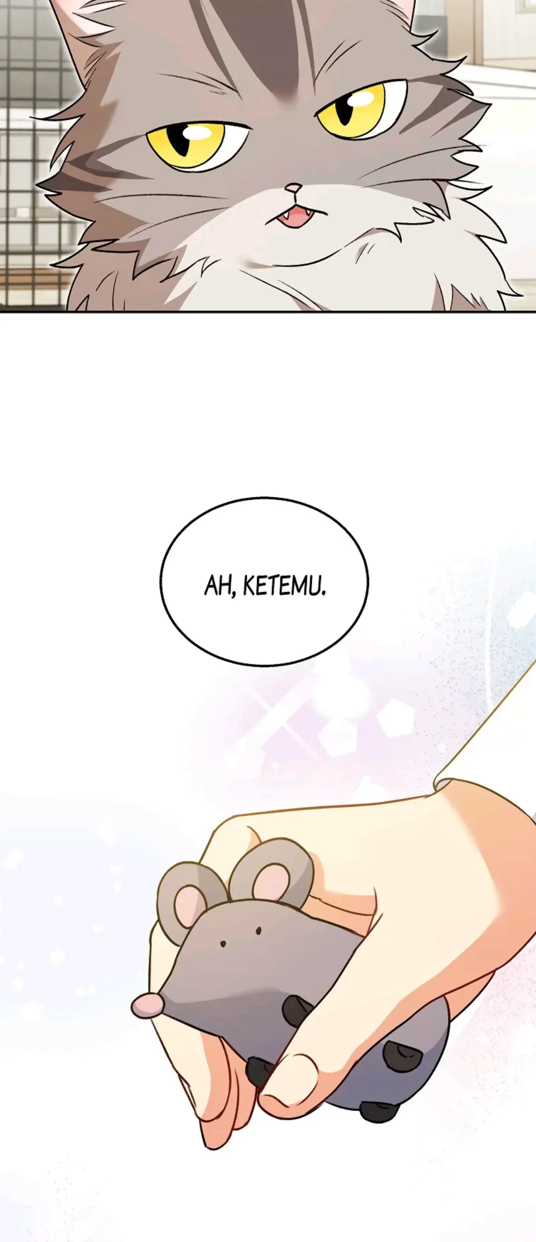 Hello? Veterinarian! Chapter 35 - halaman 66