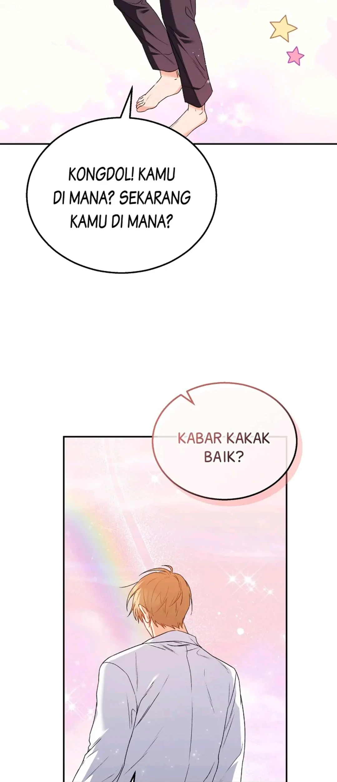 Hello? Veterinarian! Chapter 36 - halaman 11