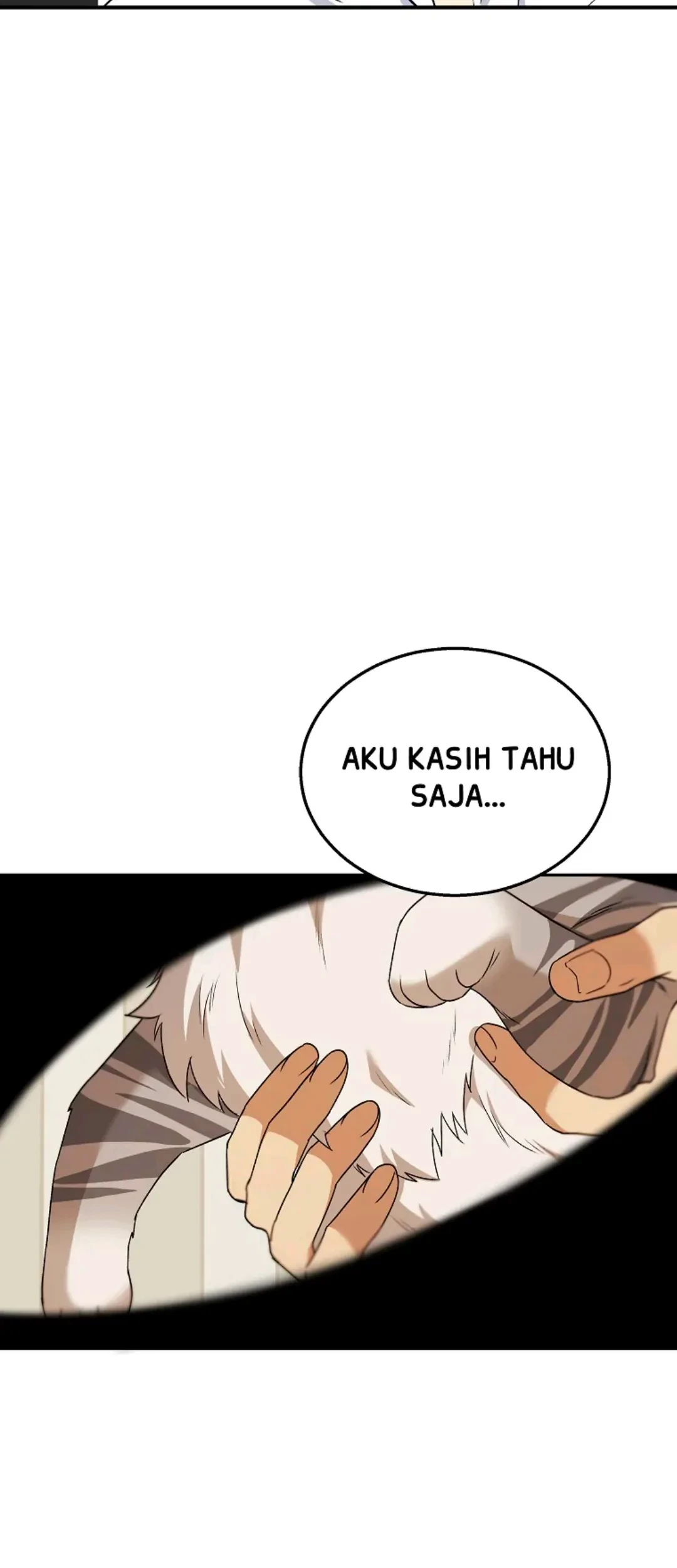 Hello? Veterinarian! Chapter 36 - halaman 16