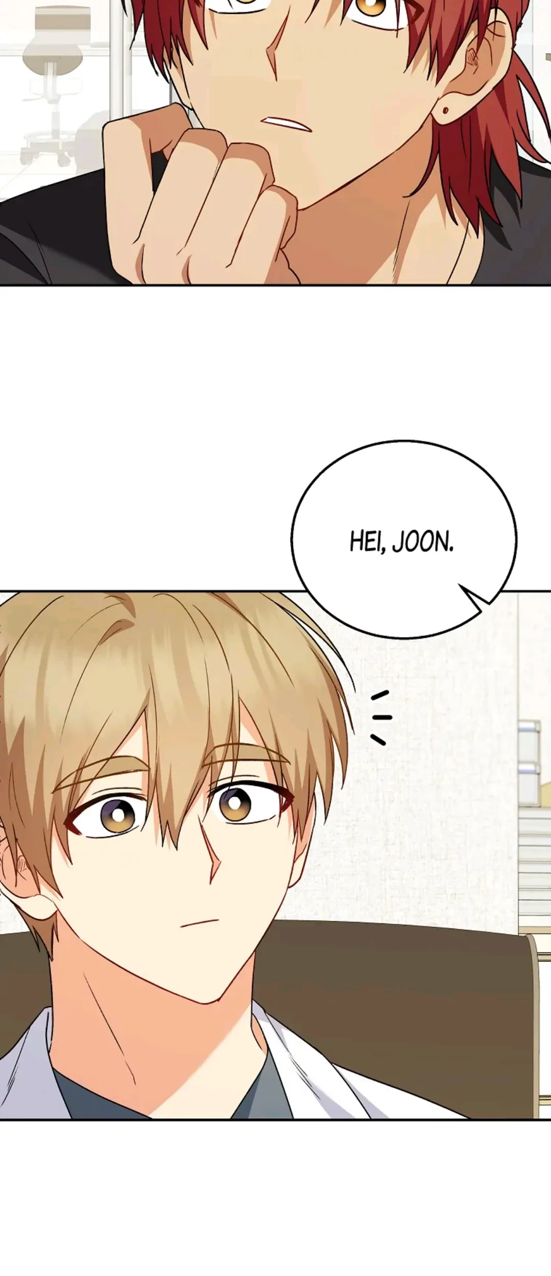 Hello? Veterinarian! Chapter 36 - halaman 42