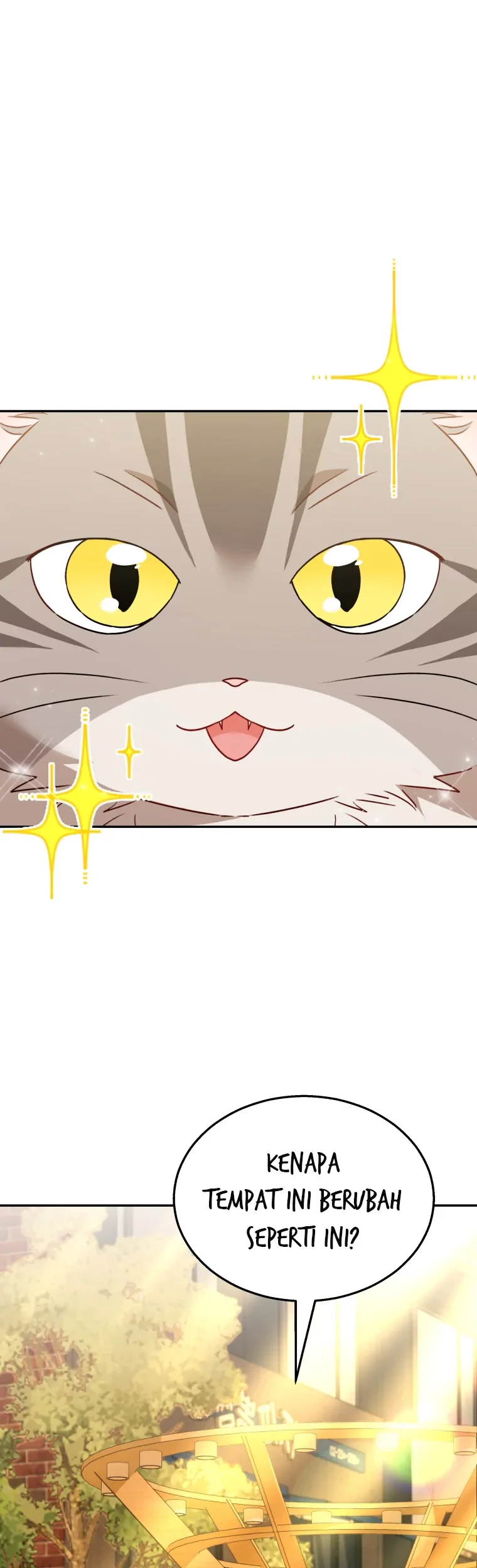 Hello? Veterinarian! Chapter 38 - halaman 2