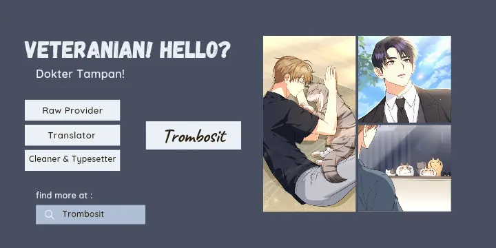 Hello? Veterinarian! Chapter 39 - halaman 1