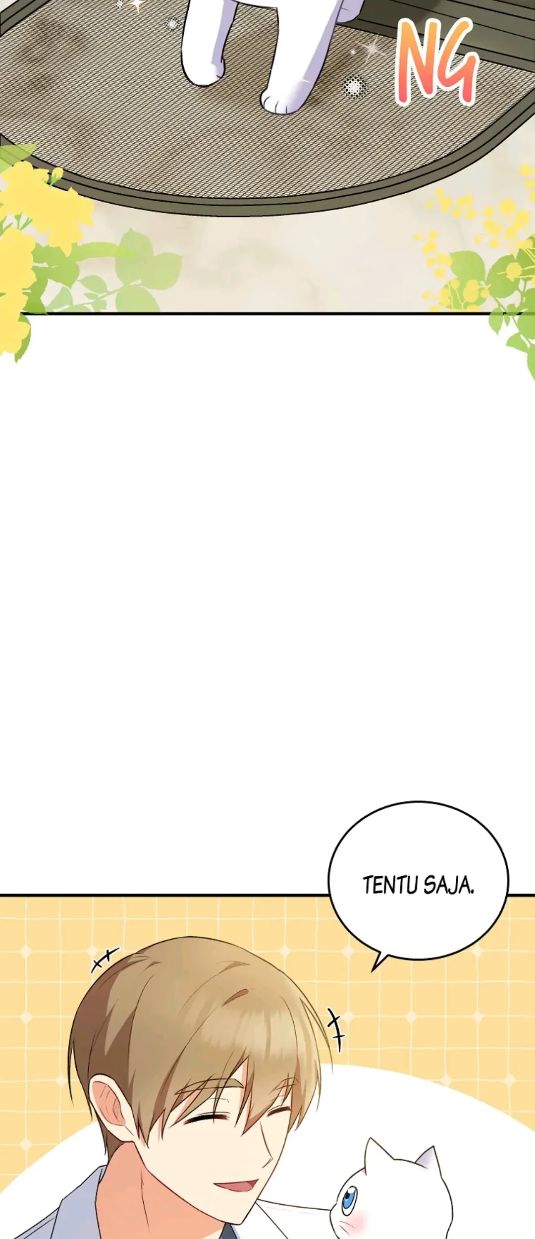 Hello? Veterinarian! Chapter 4 - halaman 50