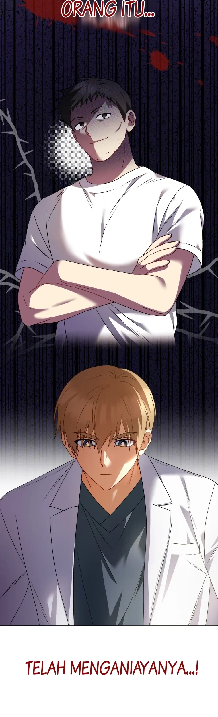 Hello? Veterinarian! Chapter 42 - halaman 47
