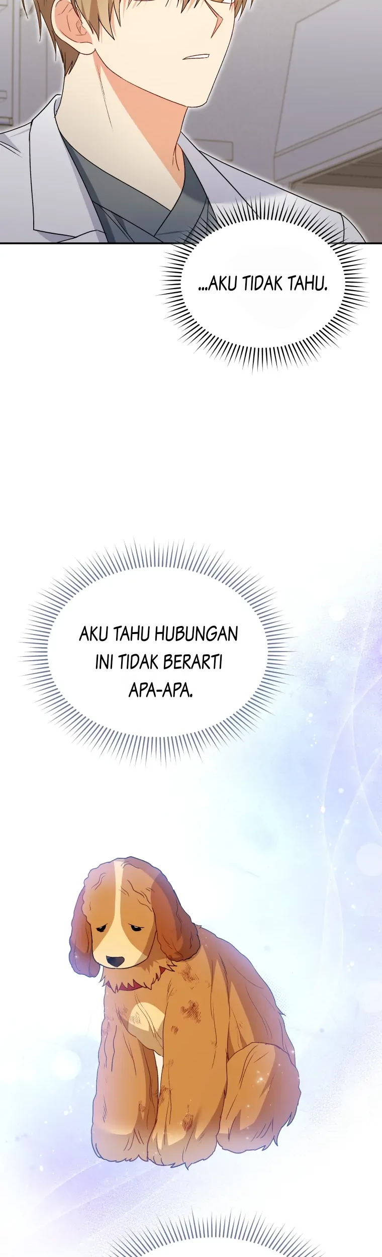 Hello? Veterinarian! Chapter 43 - halaman 25