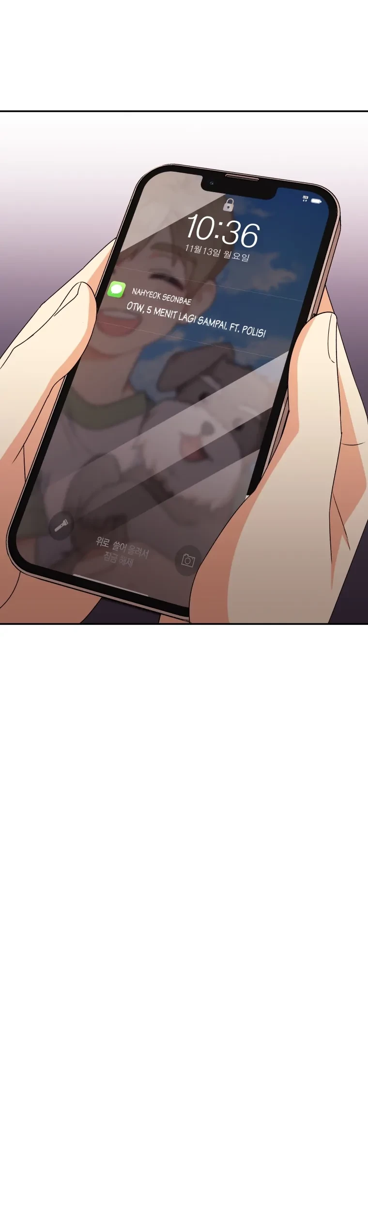 Hello? Veterinarian! Chapter 43 - halaman 29