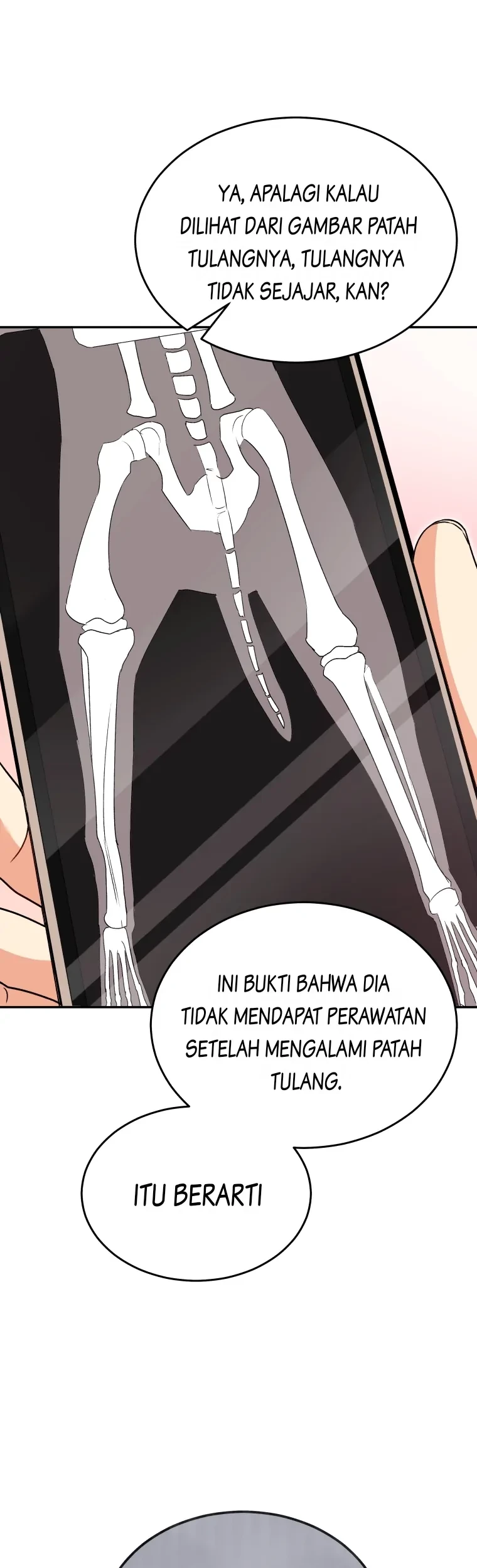 Hello? Veterinarian! Chapter 44 - halaman 25
