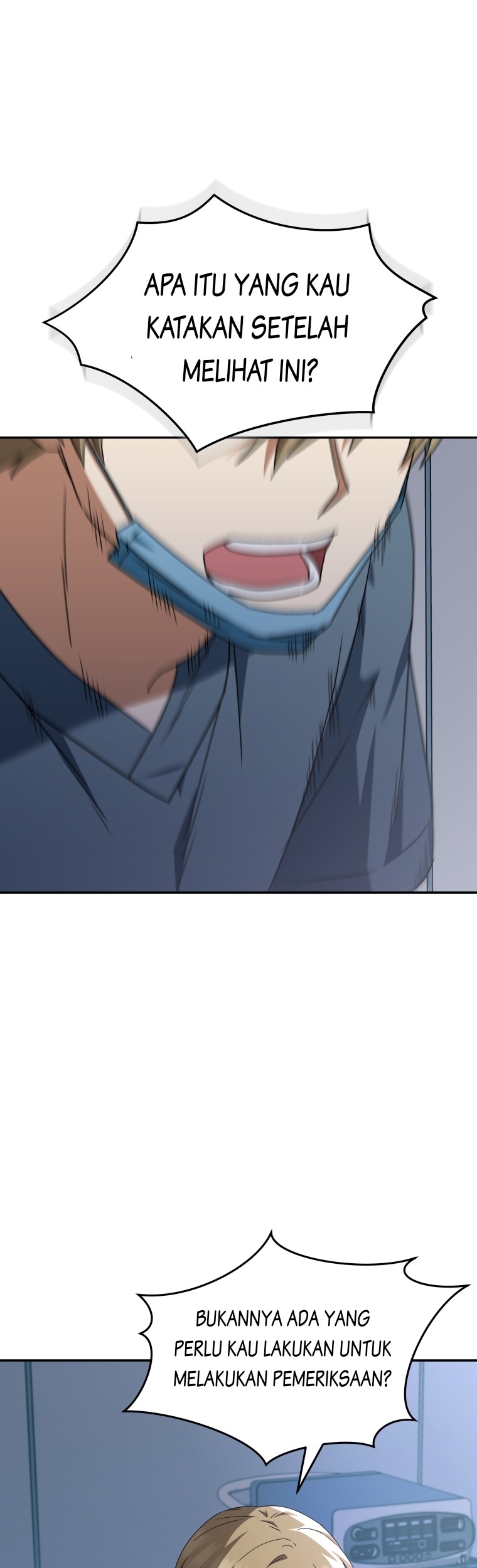 Hello? Veterinarian! Chapter 47 - halaman 2