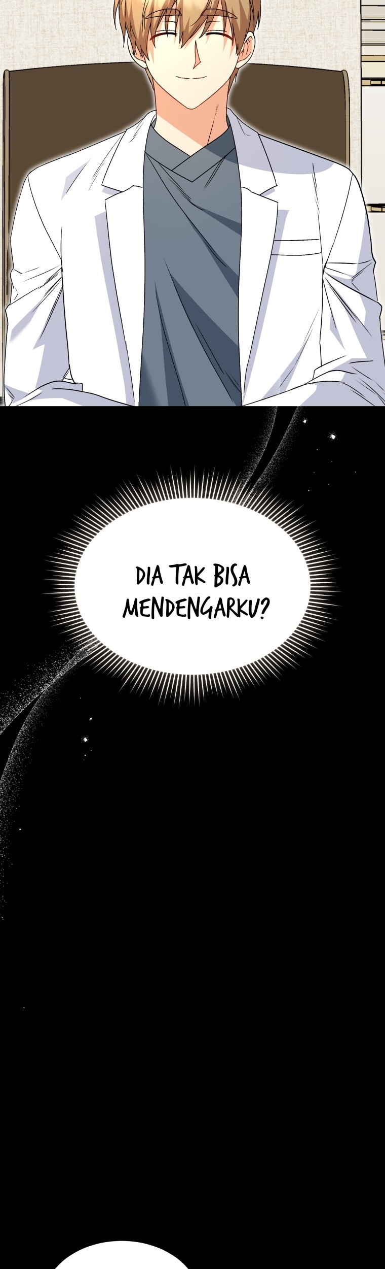 Hello? Veterinarian! Chapter 47 - halaman 42