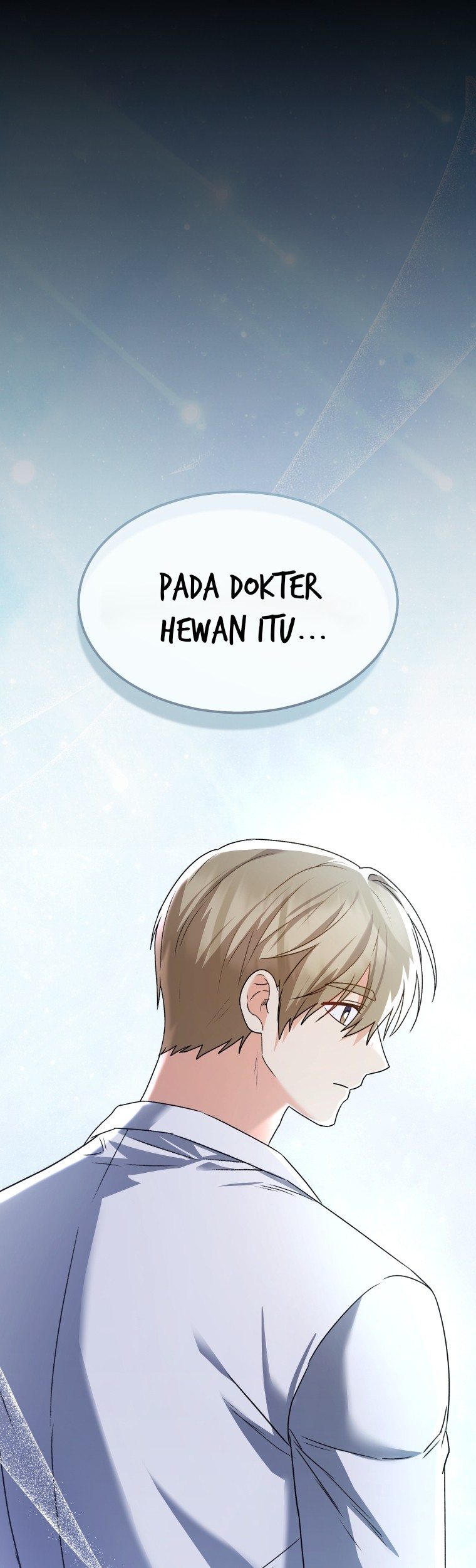 Hello? Veterinarian! Chapter 47 - halaman 50