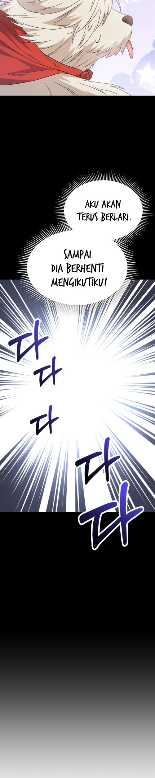 Hello? Veterinarian! Chapter 49 - halaman 6