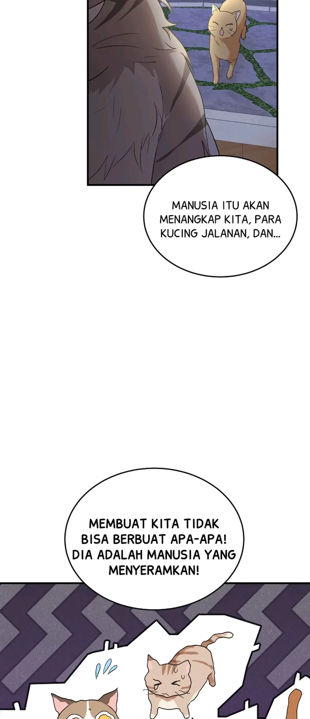 Hello? Veterinarian! Chapter 5 - halaman 105