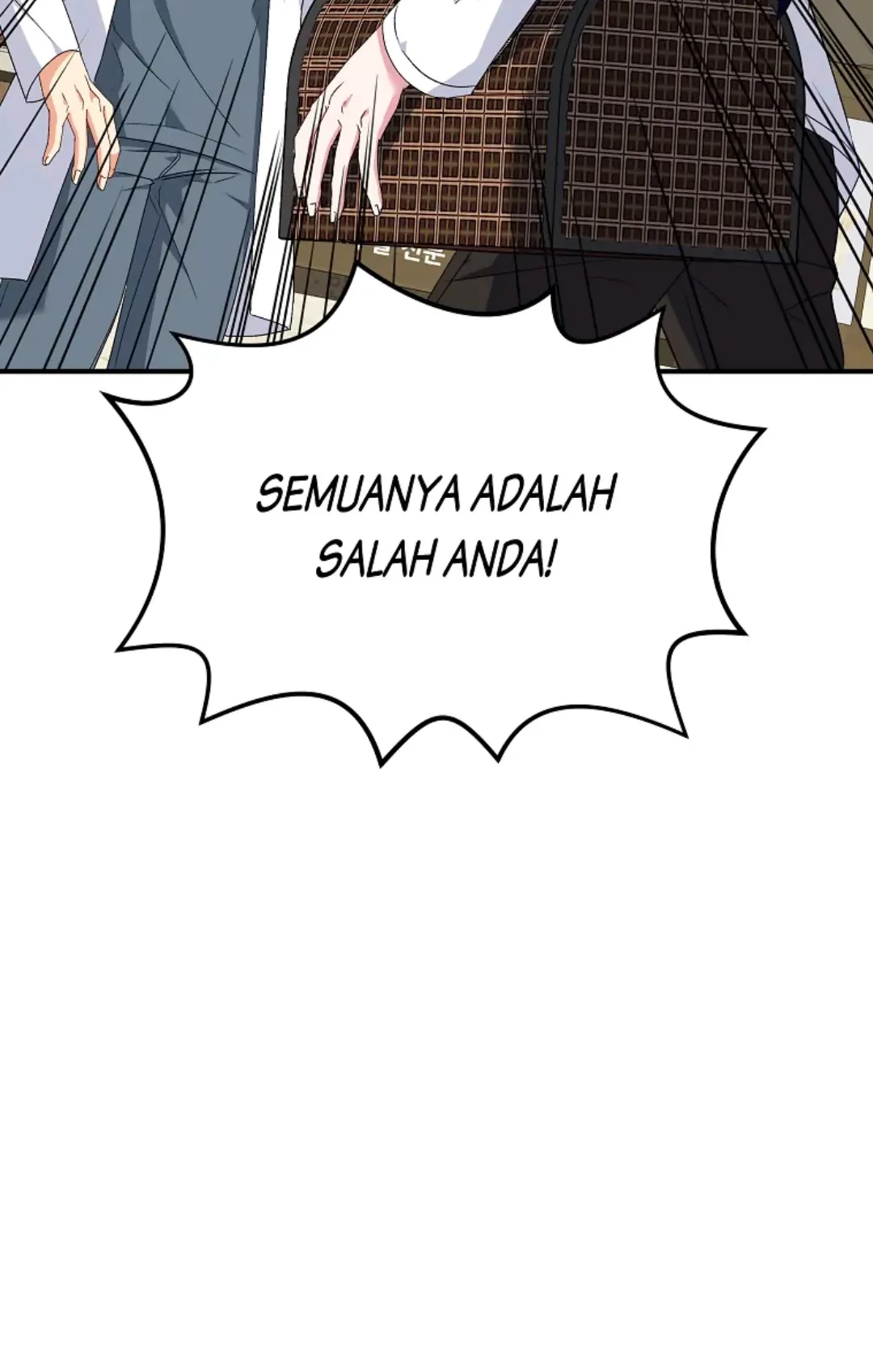 Hello? Veterinarian! Chapter 5 - halaman 2