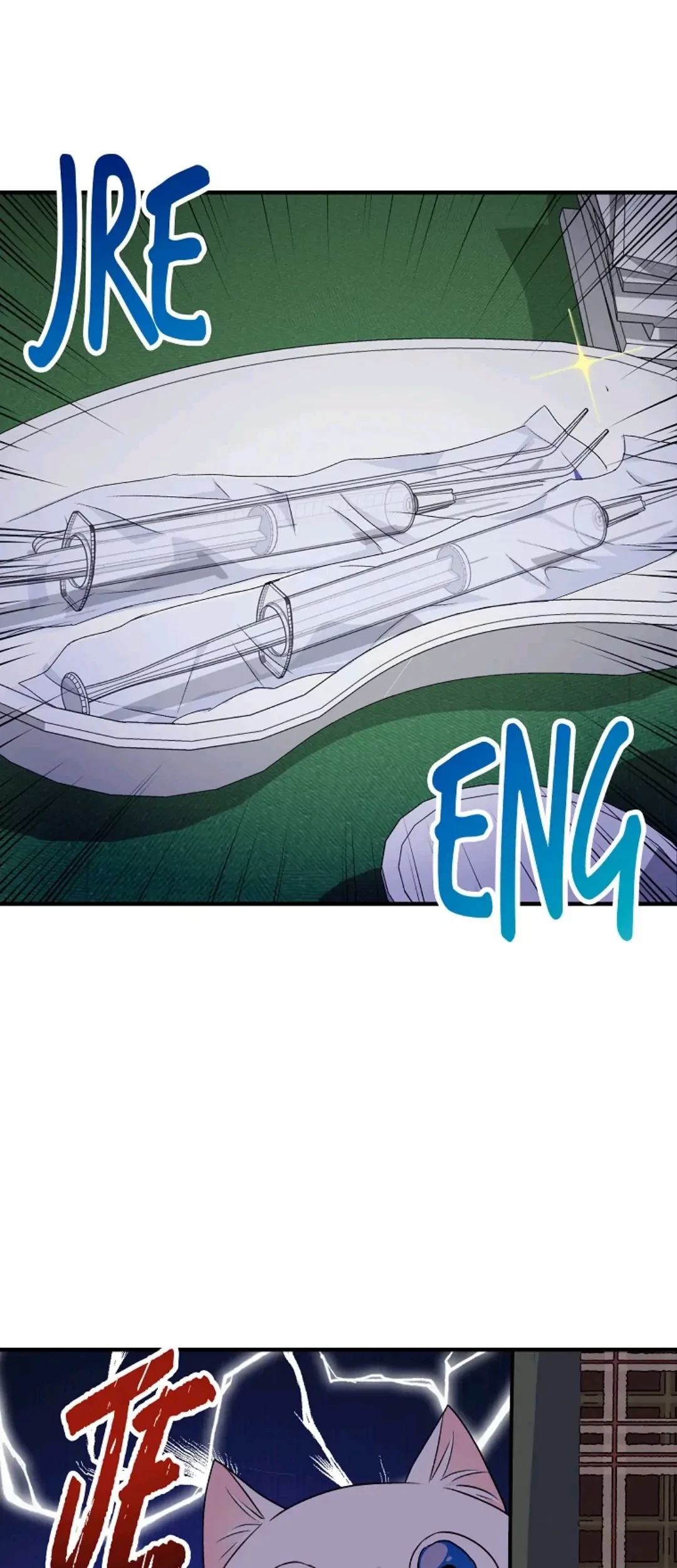 Hello? Veterinarian! Chapter 5 - halaman 41