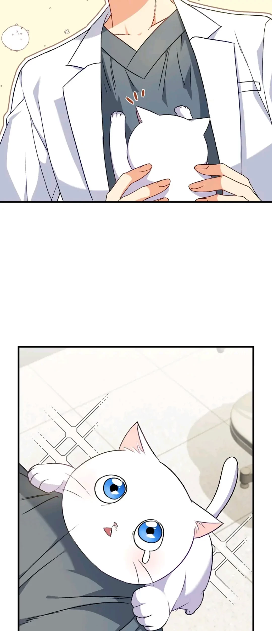 Hello? Veterinarian! Chapter 5 - halaman 50