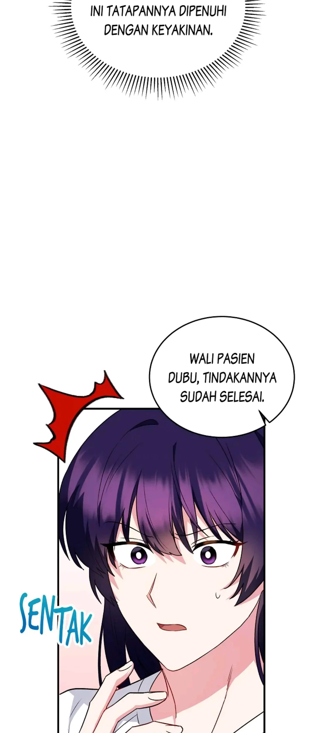 Hello? Veterinarian! Chapter 5 - halaman 63