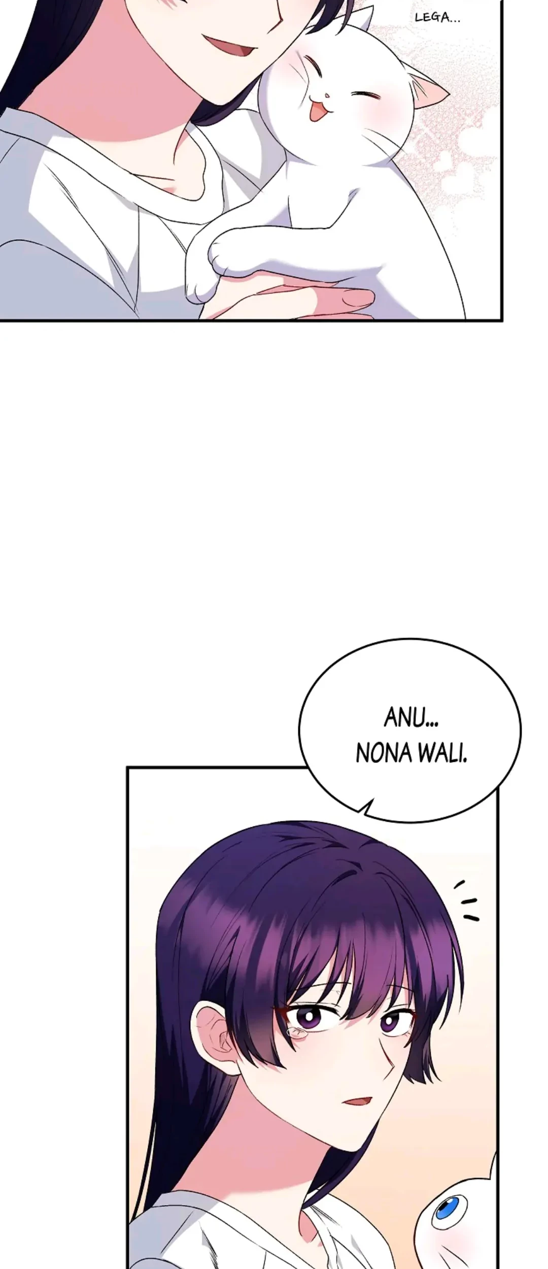 Hello? Veterinarian! Chapter 5 - halaman 72