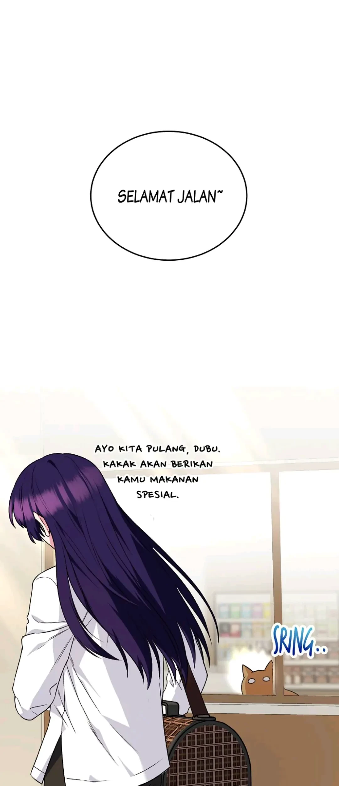 Hello? Veterinarian! Chapter 5 - halaman 99