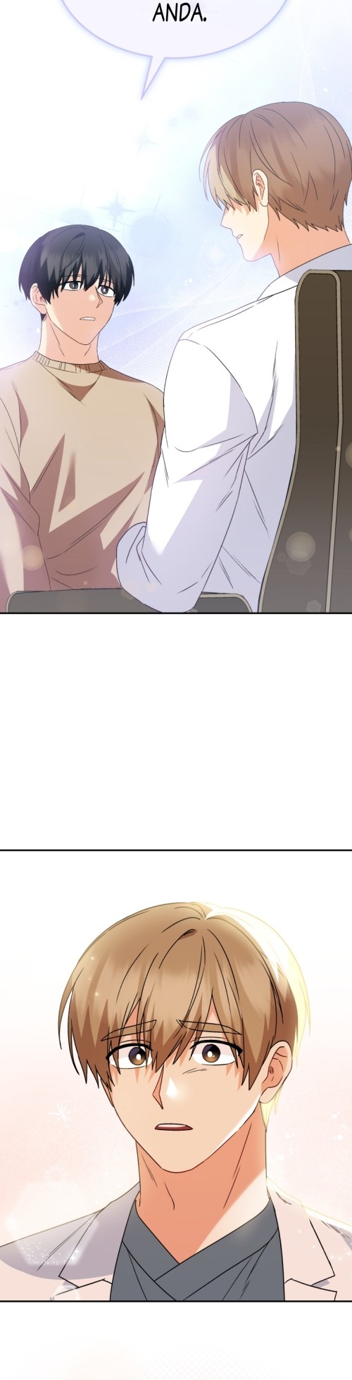 Hello? Veterinarian! Chapter 50 - halaman 18