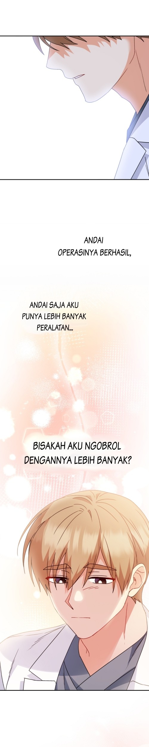 Hello? Veterinarian! Chapter 50 - halaman 20