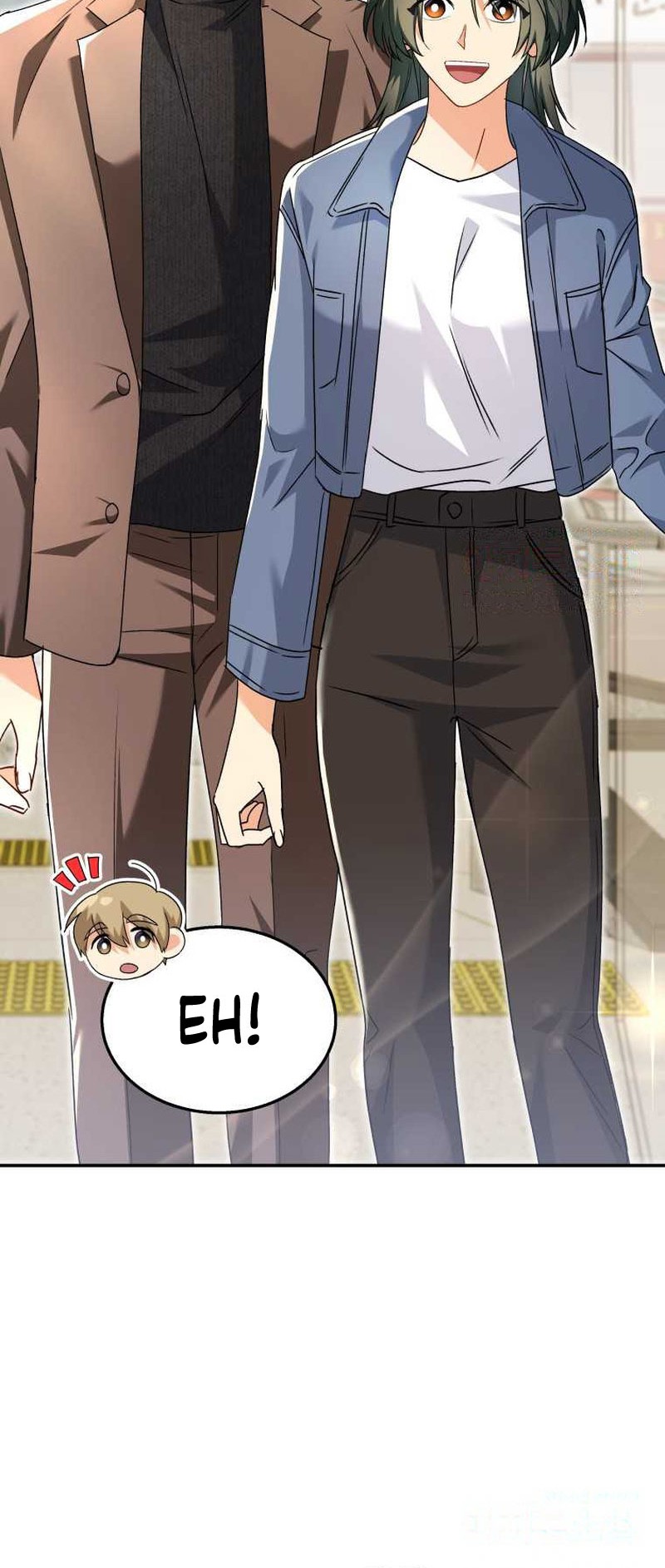 Hello? Veterinarian! Chapter 51 - halaman 21