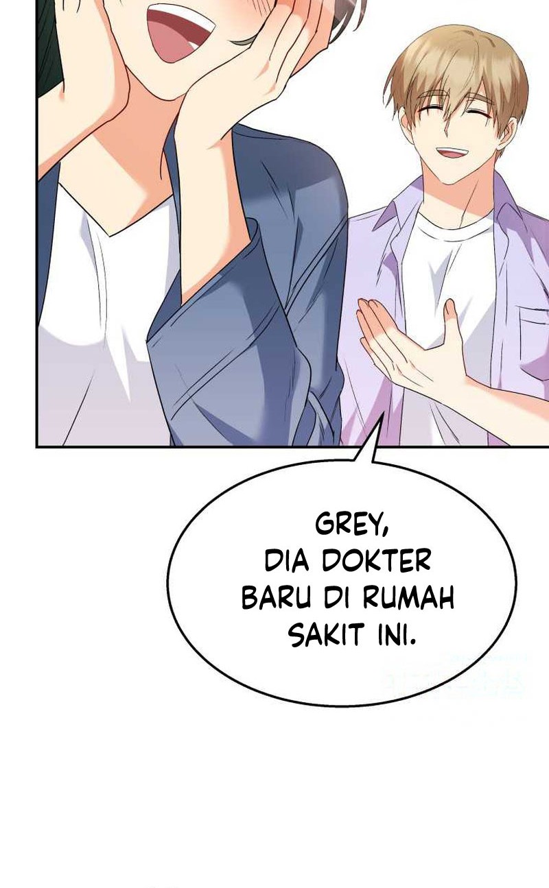 Hello? Veterinarian! Chapter 51 - halaman 29